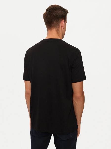 T-Shirt Male Armani Exchange T-Shirt Male Armani Exchange
