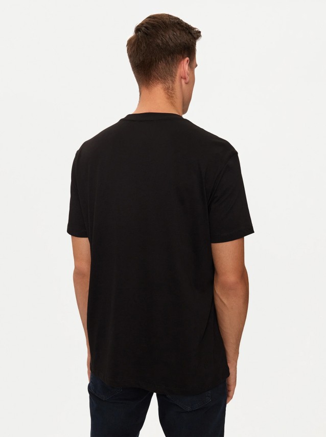 Camiseta Masculino Armani Exchange