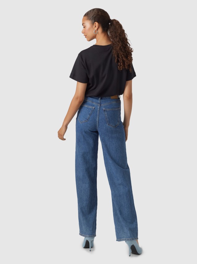T-Shirt Female Vero Moda