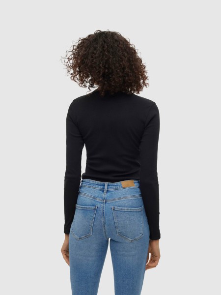 Camisolas Mulher Vero Moda Camisolas Mulher Vero Moda