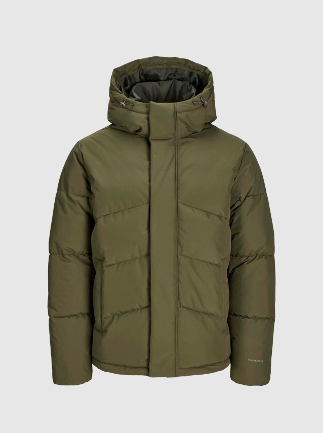 Jacket Male Jack & Jones