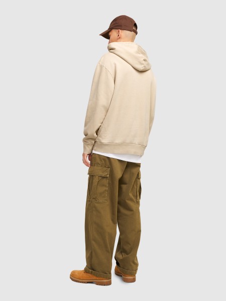 Camisola/Sweater Homem Jack & Jones Camisola/Sweater Homem Jack & Jones