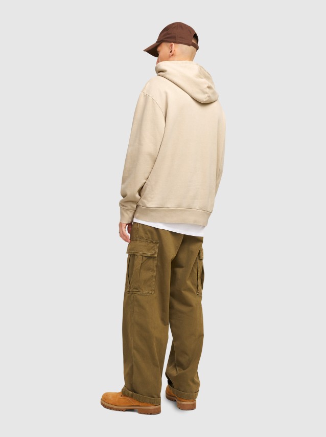 Jersey Masculino Jack & Jones