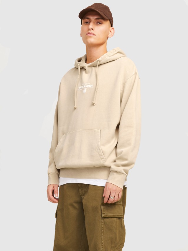 Jersey Masculino Jack & Jones