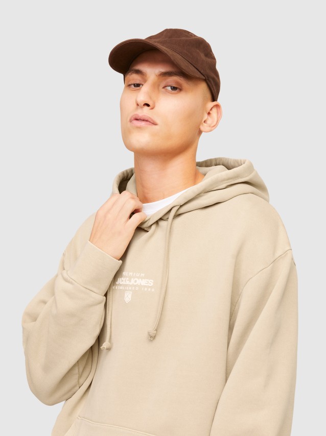 Jumper Male Jack & Jones