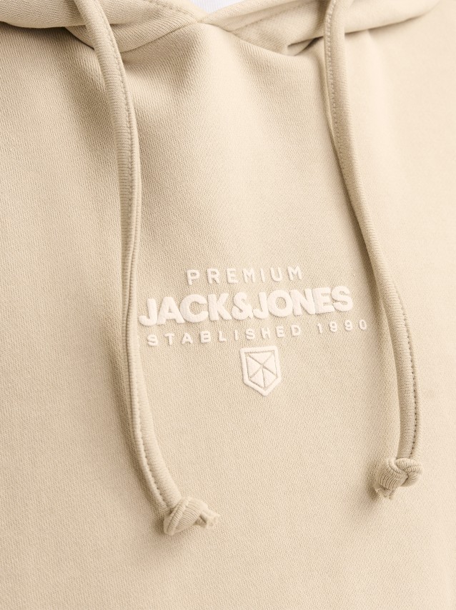 Jumper Male Jack & Jones