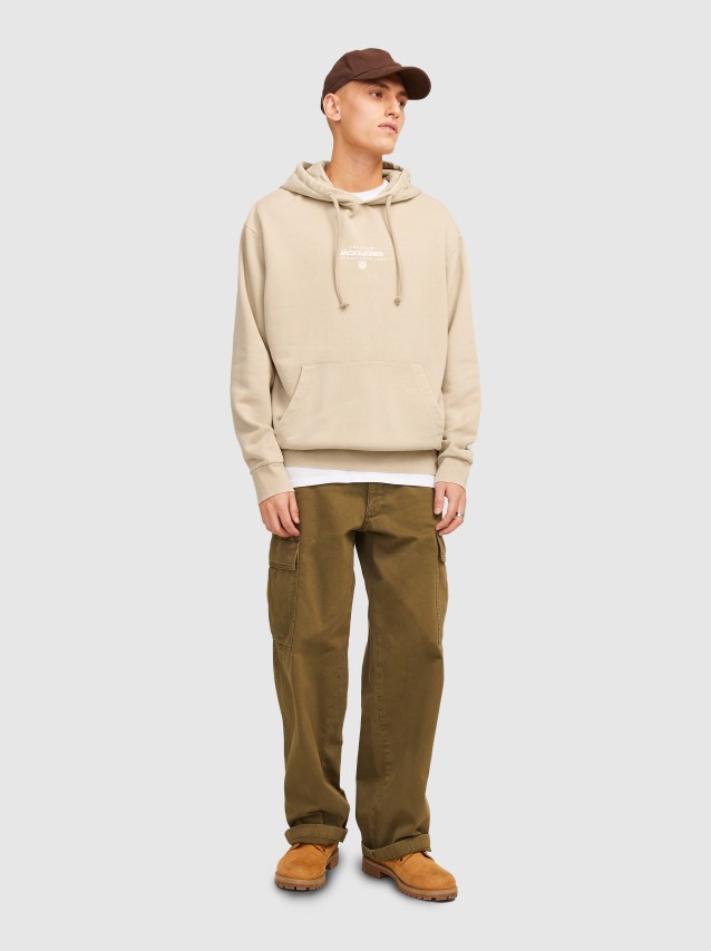 Jumper Male Jack & Jones