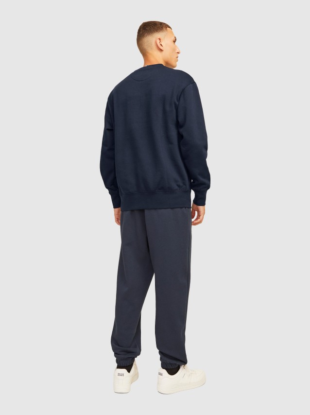Jersey Masculino Jack & Jones