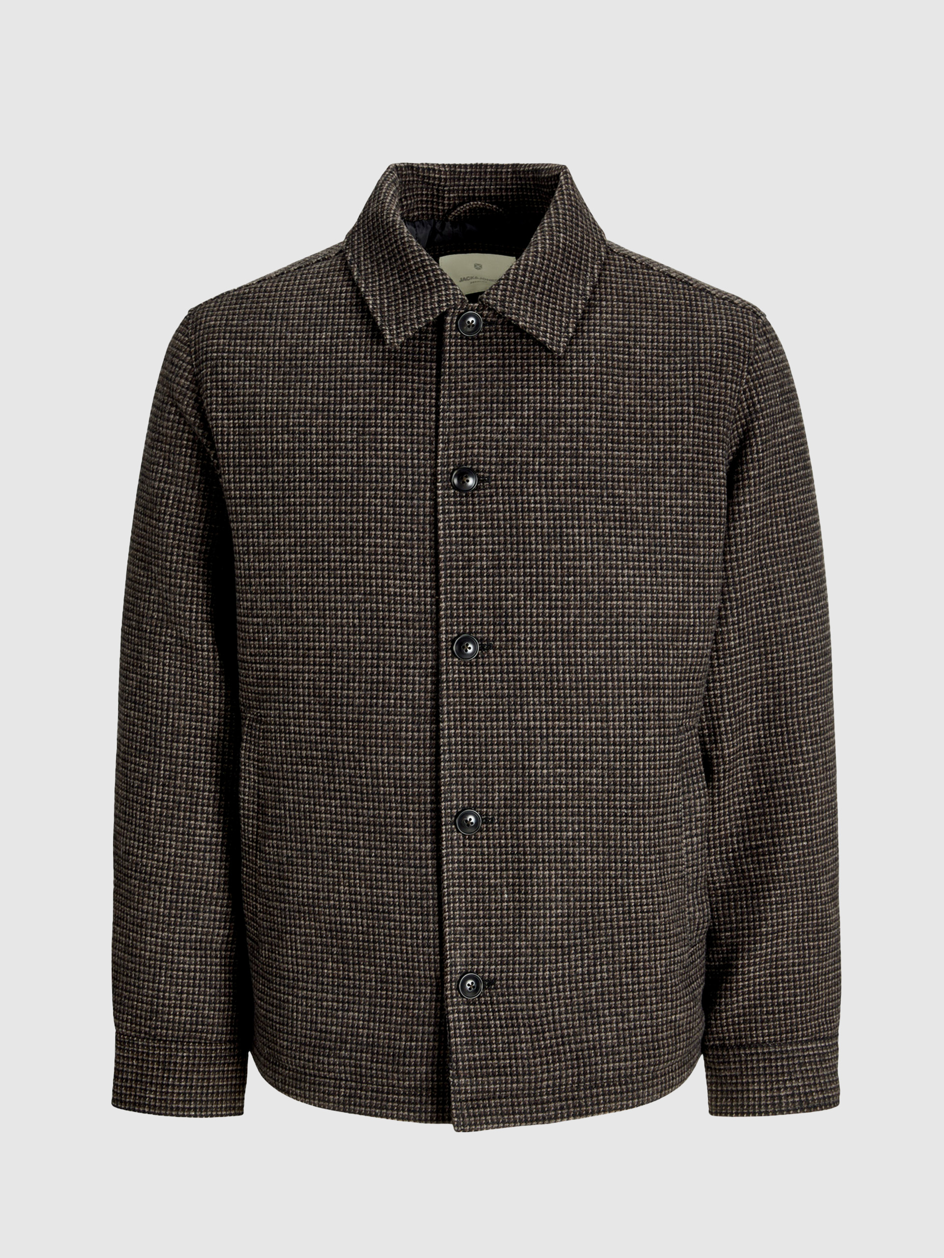 Camisas Masculino Jack & Jones