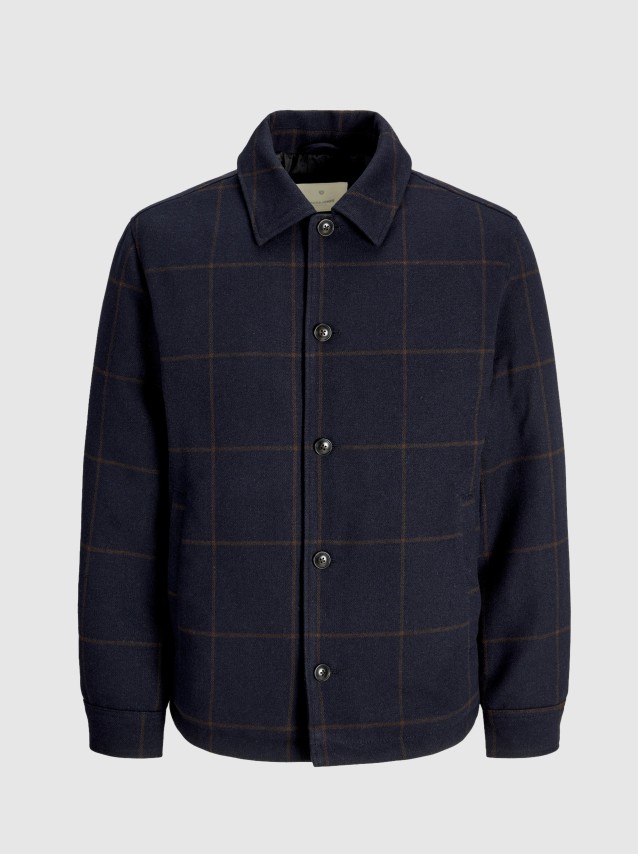 Chemises Masculin Jack & Jones