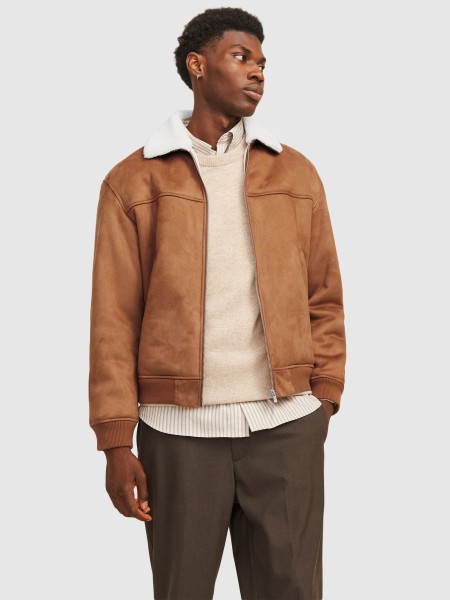 Jackets Male Jack & Jones