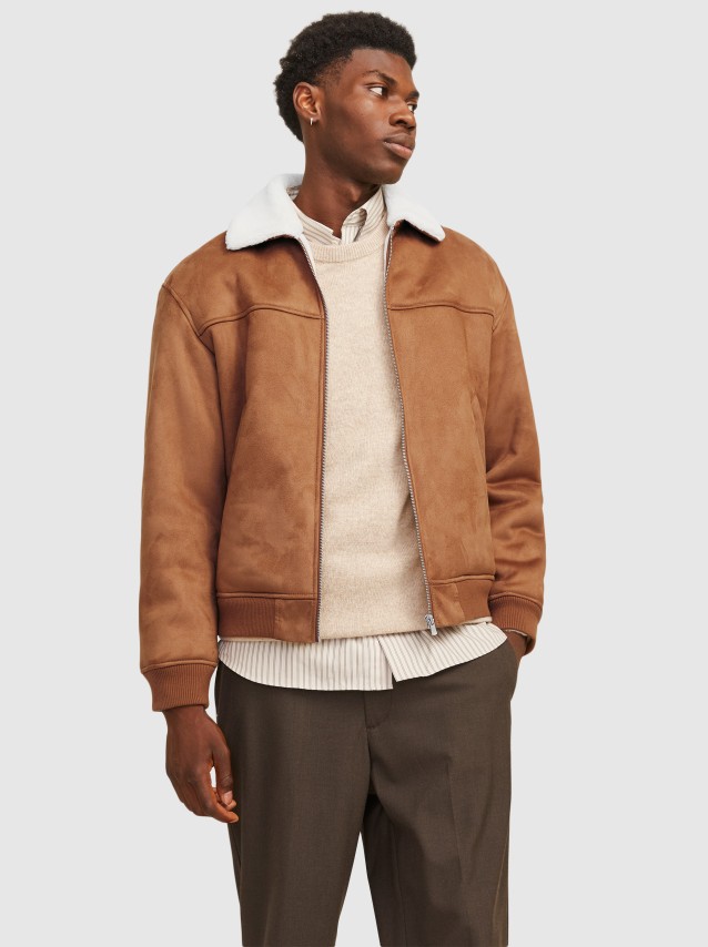 Jackets Male Jack & Jones