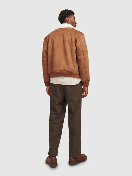 Jackets Male Jack & Jones Jackets Male Jack & Jones