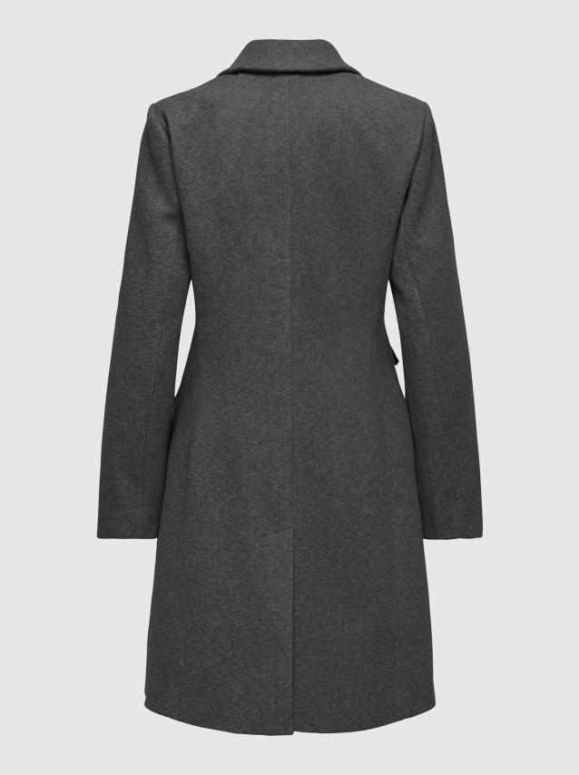 Jacket Female Only