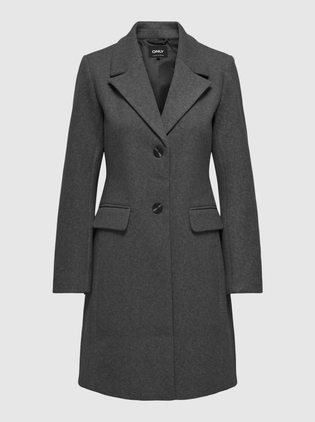 Jacket Female Only