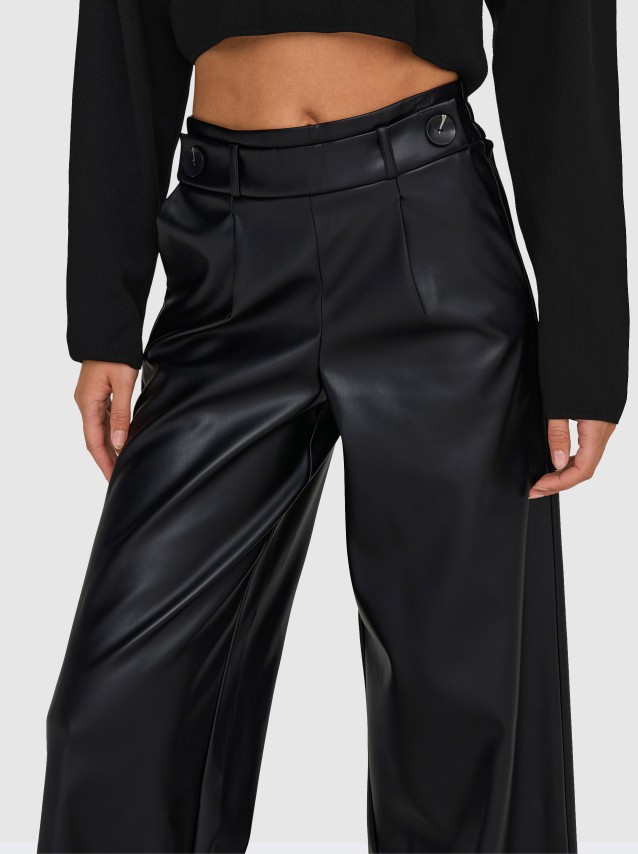 Pantalones Femenino Only