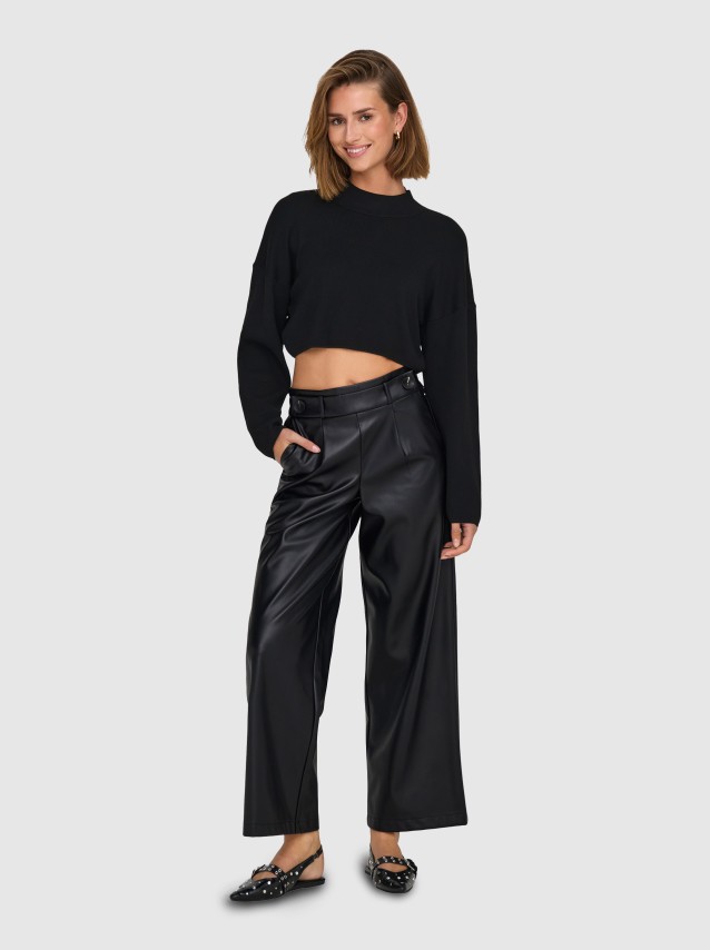 Pantalones Femenino Only