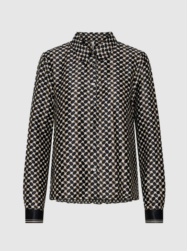 Camisas Femenino Only