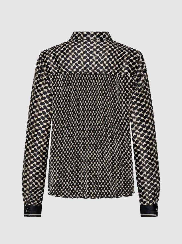 Camisas Femenino Only