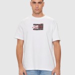 T-Shirt Unisexe Tommy Jeans