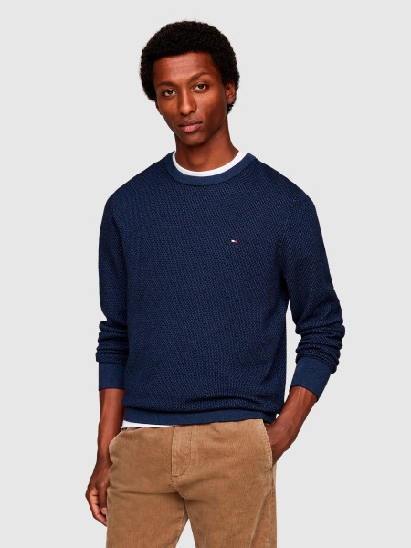 Jerseys Masculino Tommy Hilfiger