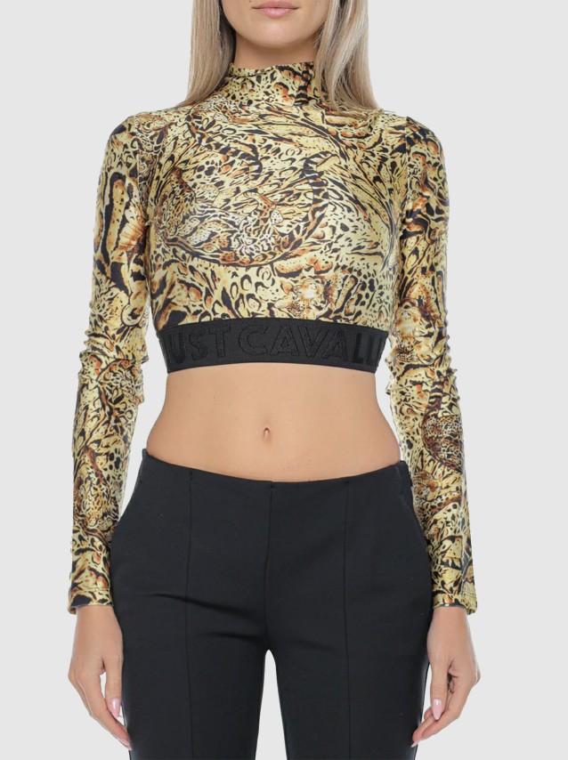 Hauts F�minin Just Cavalli