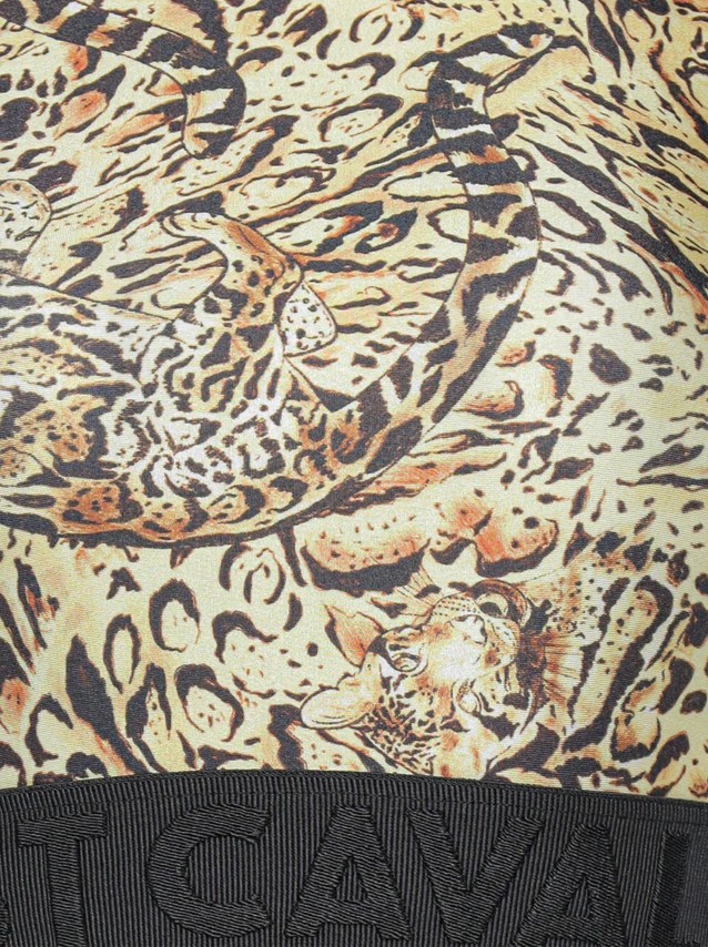 Tops Femenino Just Cavalli