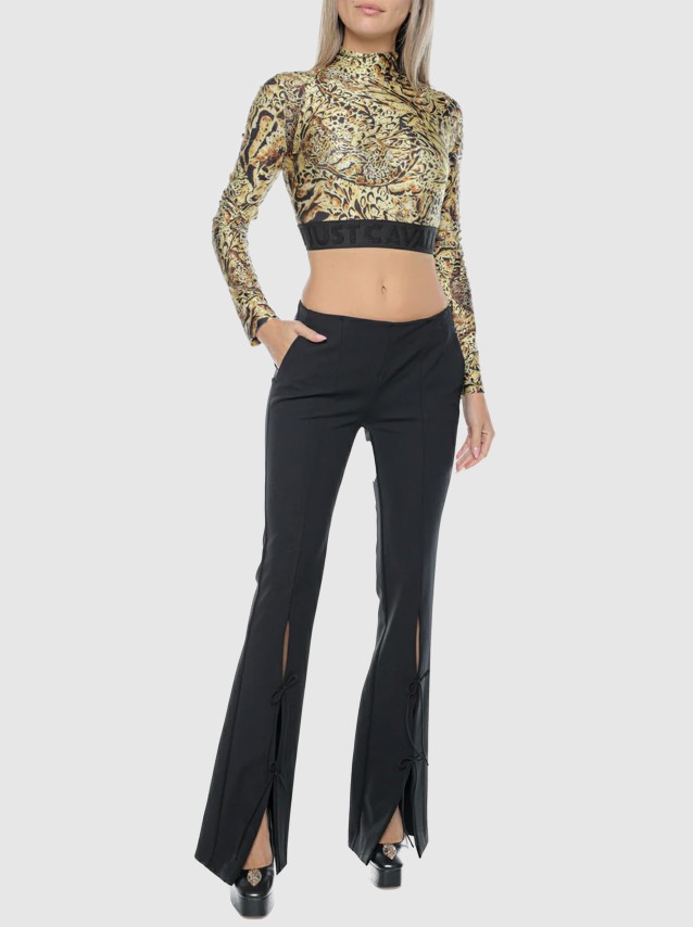 Tops Femenino Just Cavalli