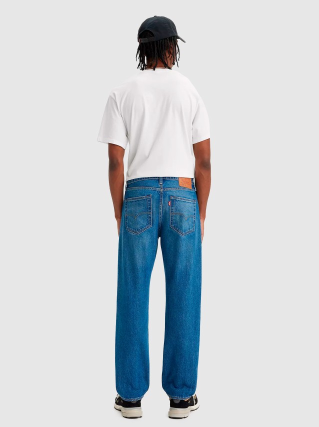 Trousers Male Levis