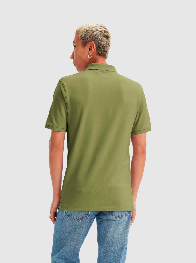 Polos Masculin Levis