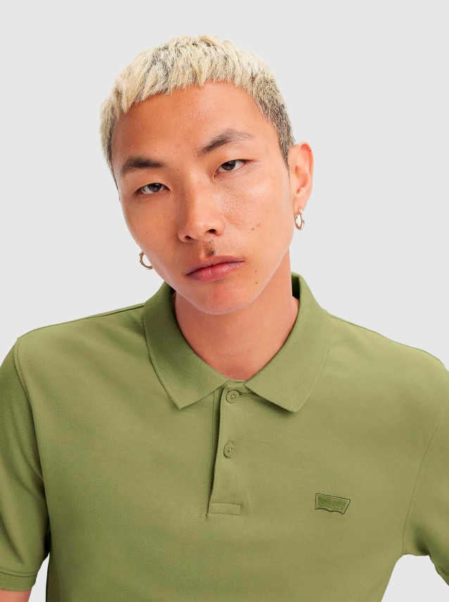 Polos Male Levis
