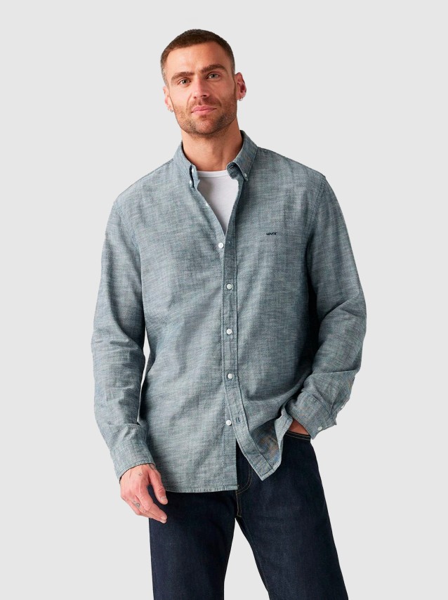 Chemises Masculin Levis