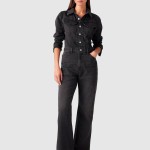 Overalls Female Levis