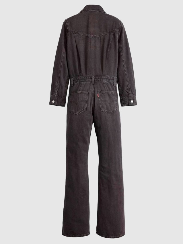 Salopettes F�minin Levis