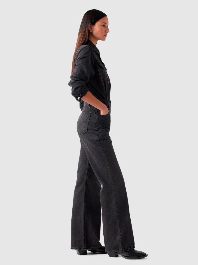 Salopettes F�minin Levis