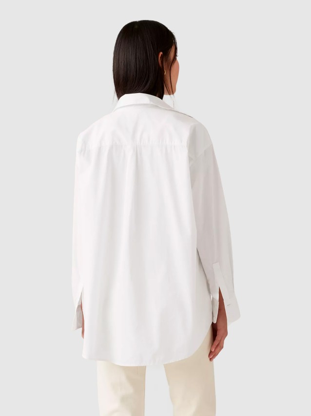 Camisas Mulher Levis