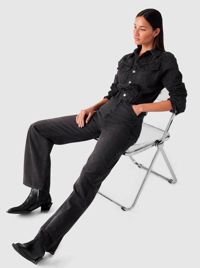 Salopettes F�minin Levis