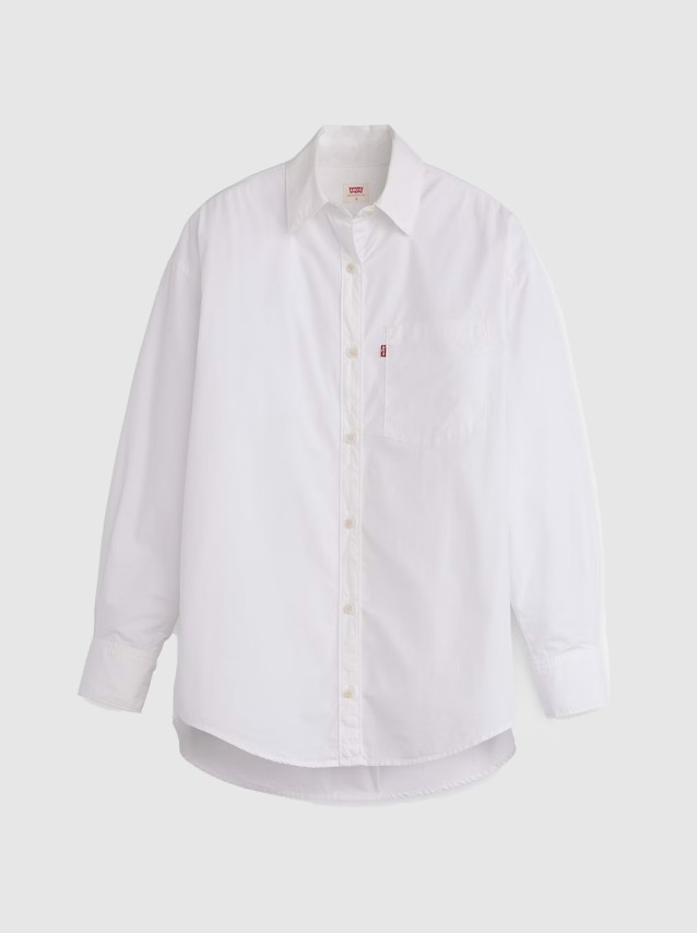 Shirts Female Levis