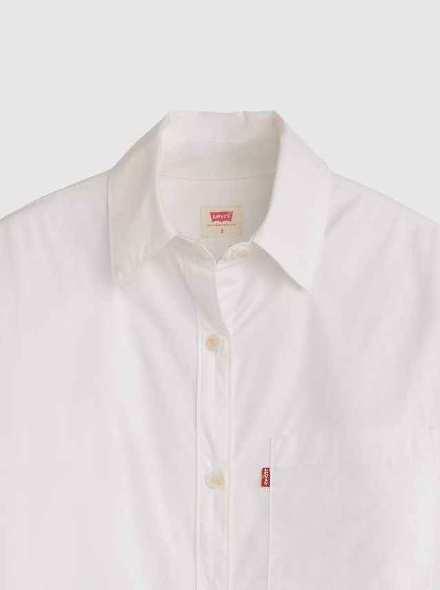 Shirts Female Levis