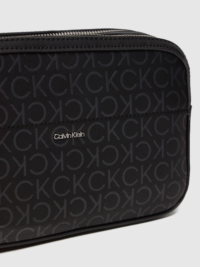 Shoulder Bags Female Calvin Klein