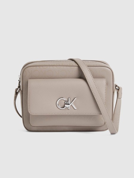 Mala Tiracolo Mulher Calvin Klein