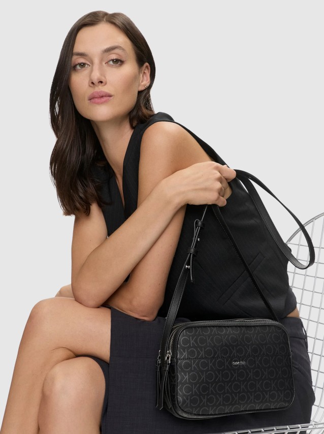 Shoulder Bags Female Calvin Klein