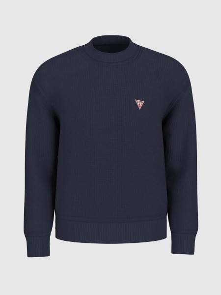 Jumpers Male Guess Jeans