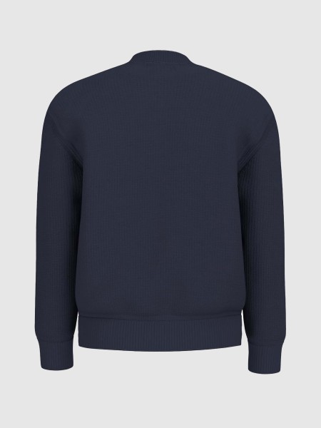Jumpers Male Guess Jeans Jumpers Male Guess Jeans