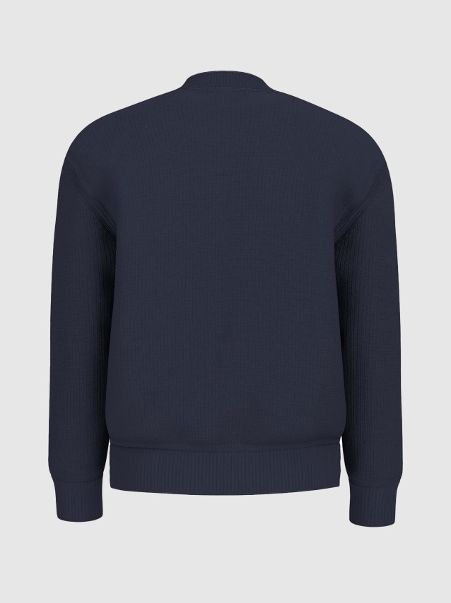 Jumpers Male Guess Jeans