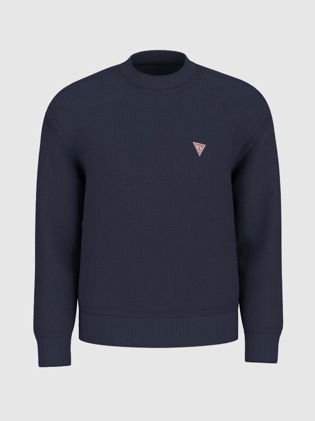 Jumpers Male Guess Jeans