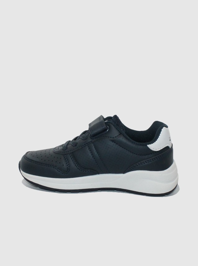Trainers Male Levis