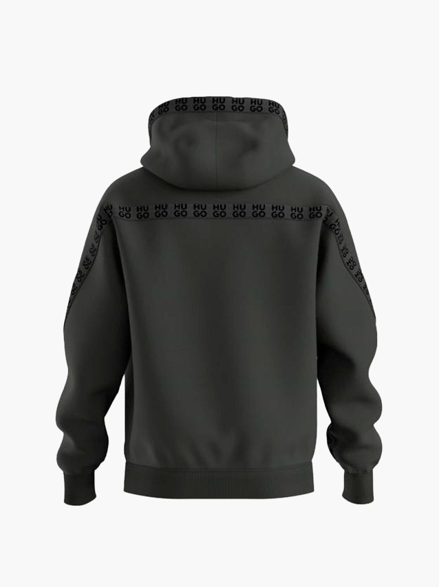 Jersey Masculino Hugo