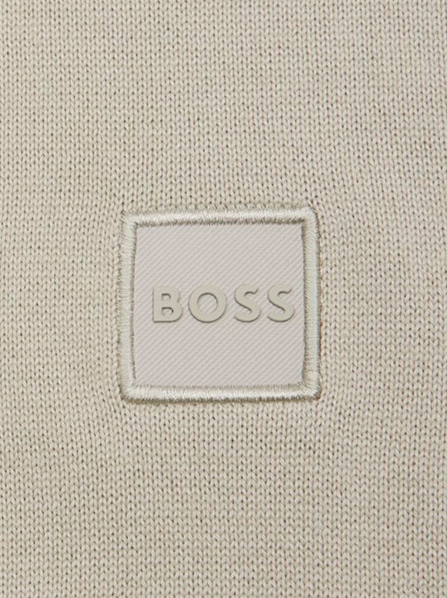 Jerseys Masculino Boss Orange