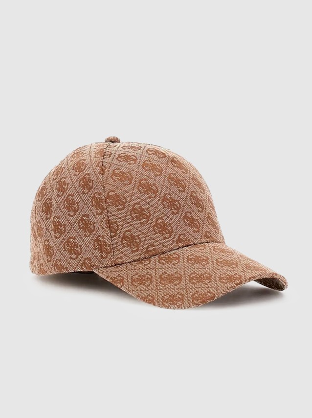 Hats Female Guess Acessrios